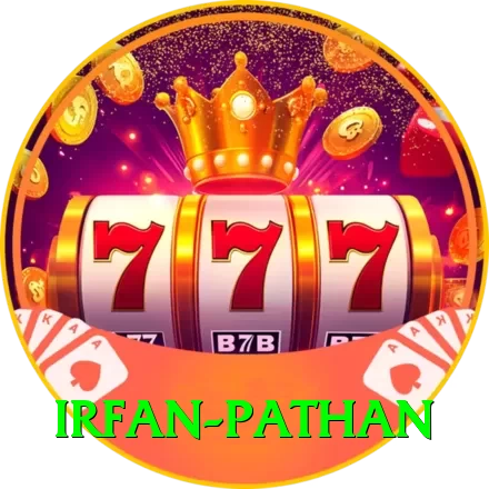 irfan pathan Gold Pro v3.8.2 - 2