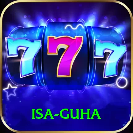 isa guha Plus Edition v3.8.4 - 2