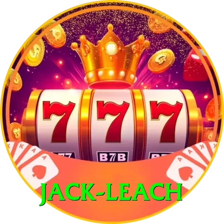 jack leach Games (Casino & Earning) Premium v4.9.7 - 2