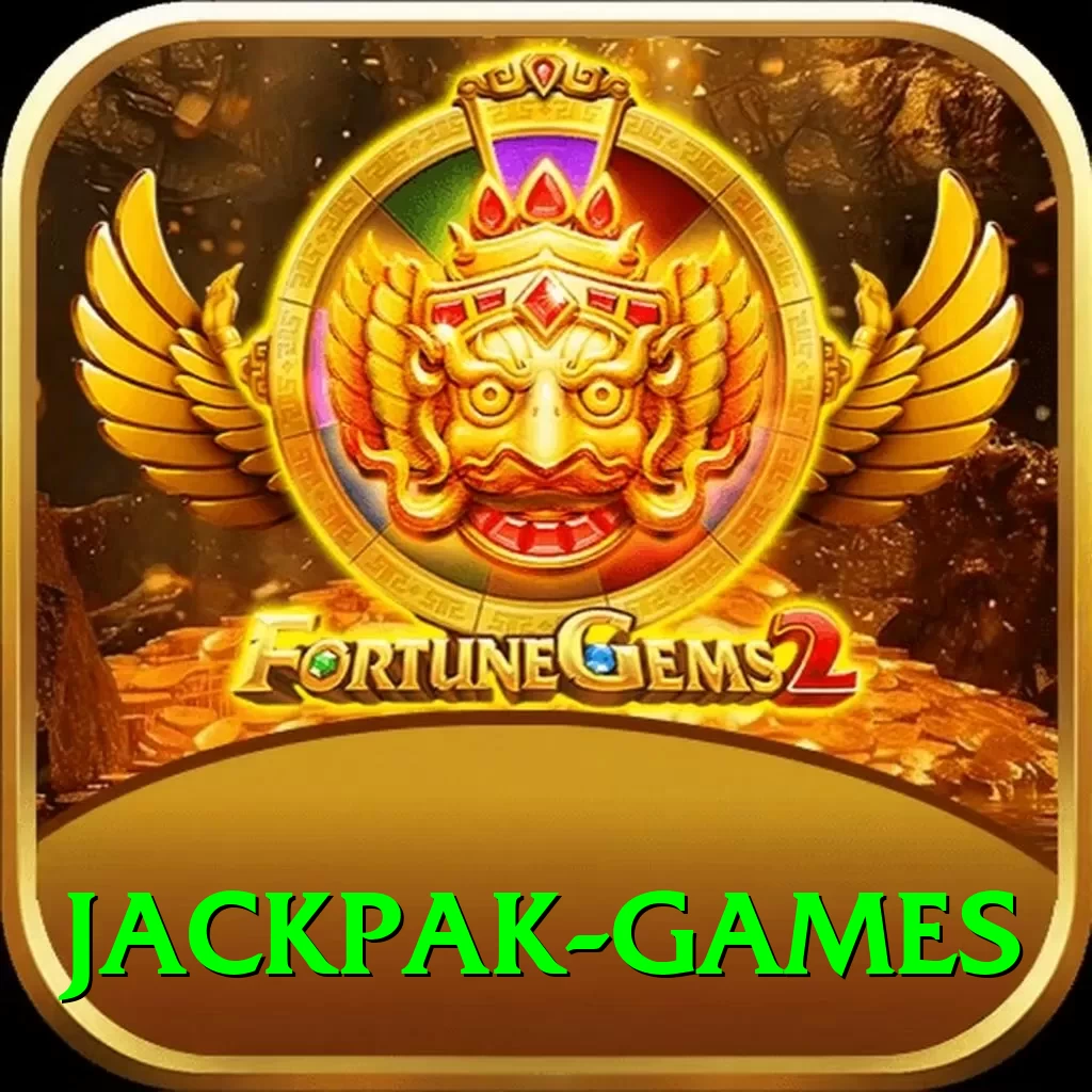 jackpak games Ultimate Pro v2.9.3 - 2