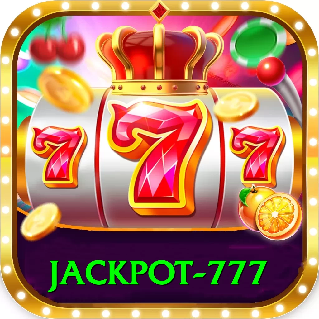 jackpot 777 Pro Edition v3.0.4 - 2