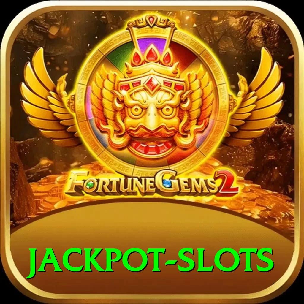jackpot slots VIP v4.4.3 - 2