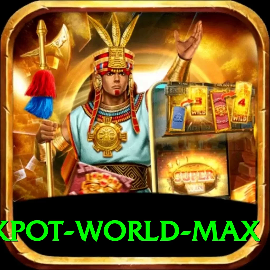 Jackpot World Earn Turbo v1.4.4 - 2