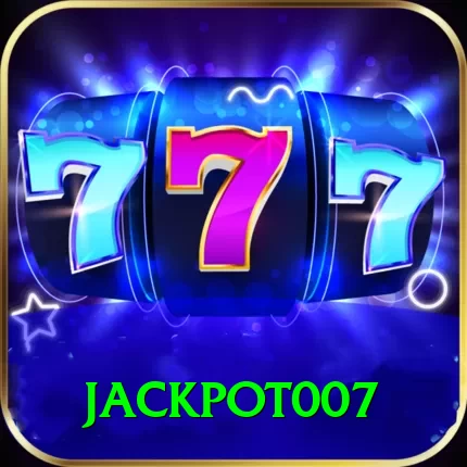 jackpot007 Deluxe Edition v3.7.6 - 2