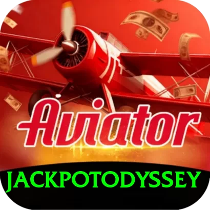 jackpotodyssey VIP Edition v3.5.2 - 2