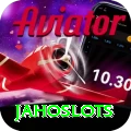 jahoslots Gold Edition v4.4.5