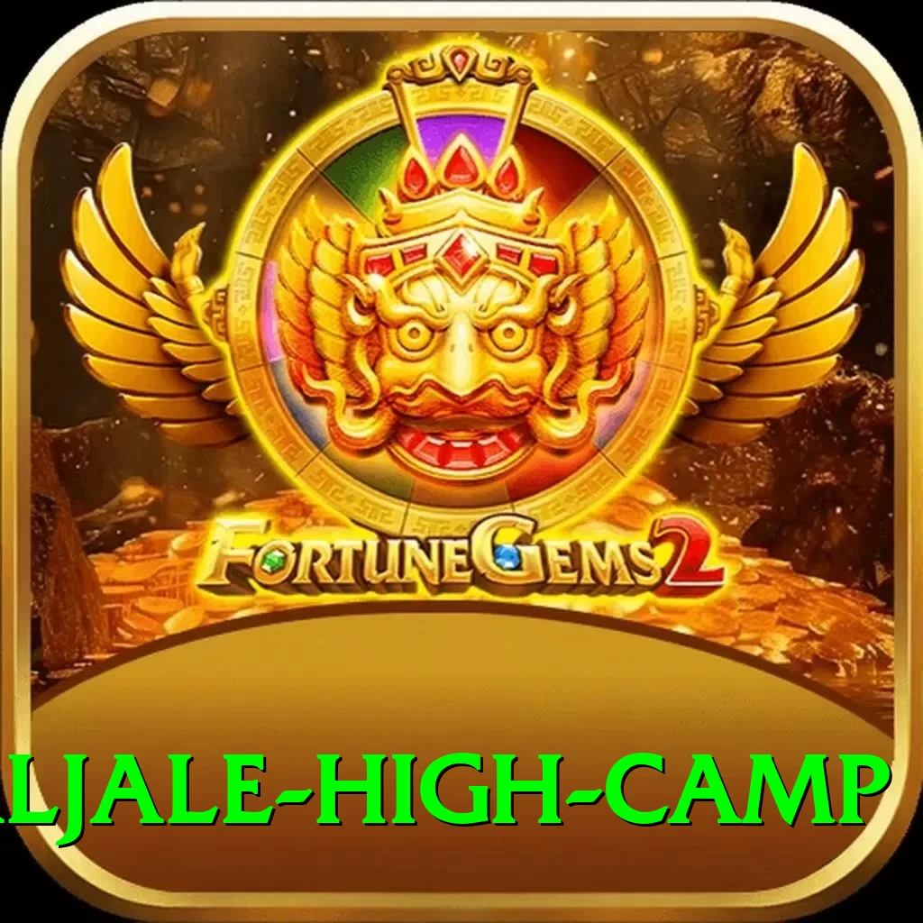 jaljale high camp Max v3.9.8 - 2