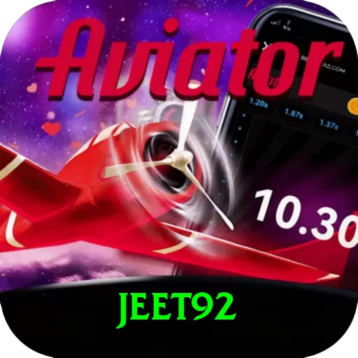 jeet92 Games (Casino & Earning) VIP v5.4.9 - 2