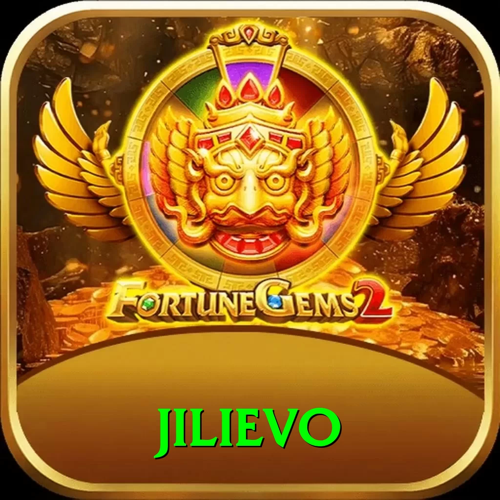 Jilievo Gold Pro vv2.3.2 - 2