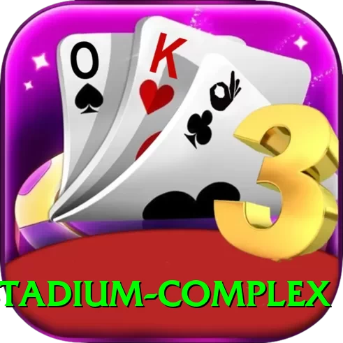 jsca international stadium complex VIP Edition v4.4.8 - 2