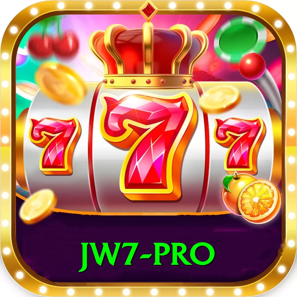 jw7 Slots Pro v2.3.2 - 2