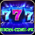 k2 expedition cost pk VIP Edition v5.8.7