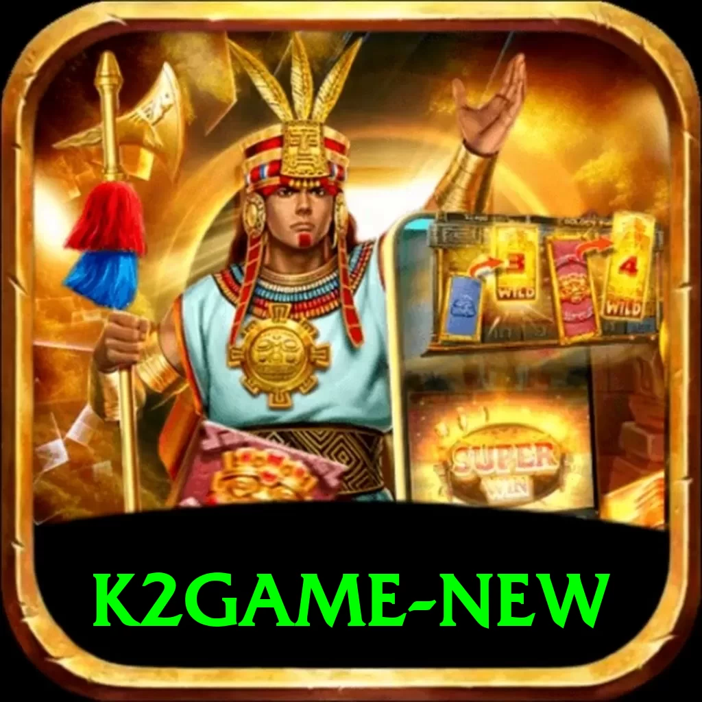 K2Game Legend New - 2