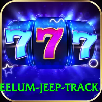 kaghan neelum jeep track Premium Plus v3.2.7 - 2