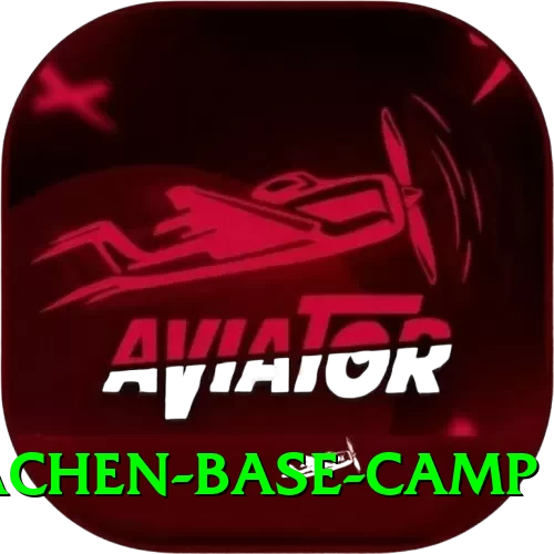 kambachen base camp VIP Pro v3.5.8 - 2