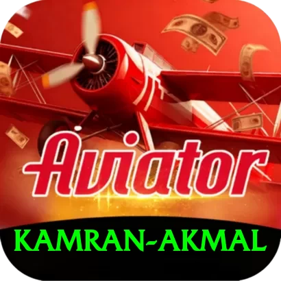 kamran akmal Premium Edition v5.5.0 - 2