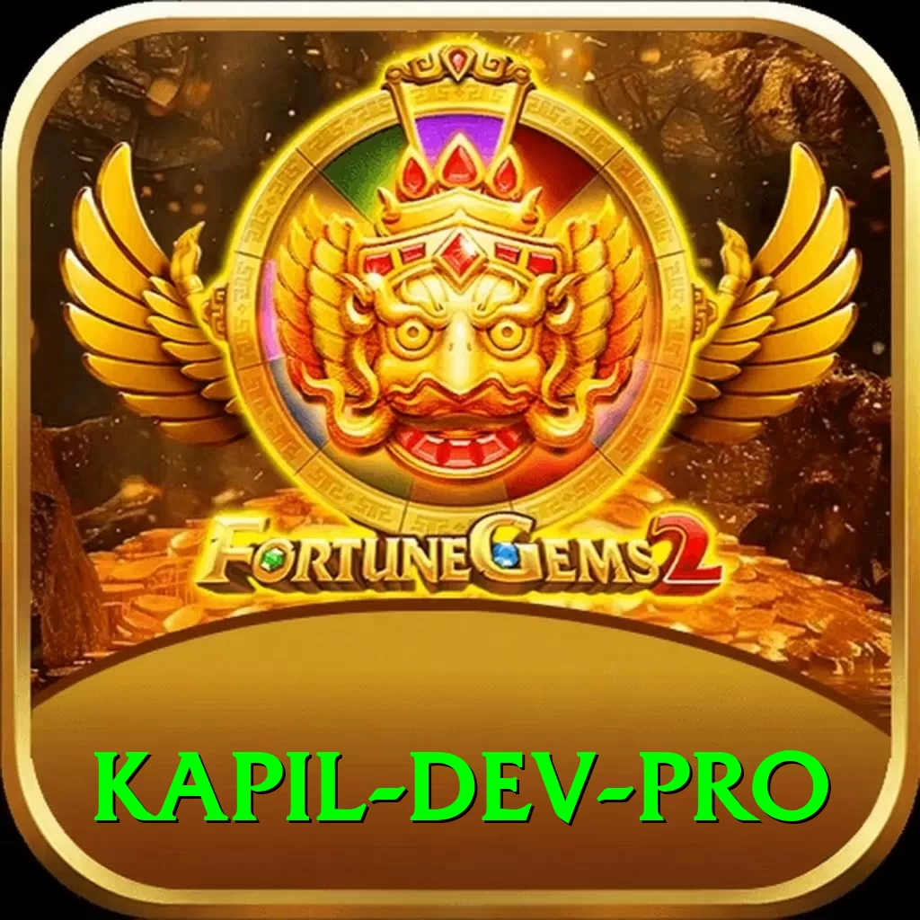 kapil dev Official v5.1.3 - 2