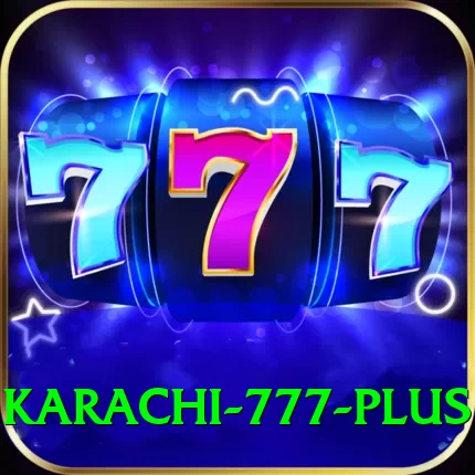 Karachi 777 - Real Money Champion - 2
