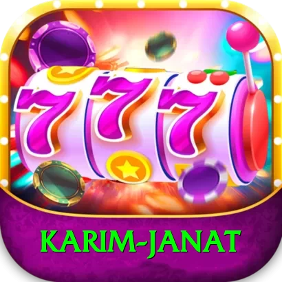 karim janat Elite v1.5.4 - 2