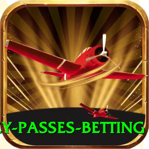 key passes betting Turbo v4.9.0 - 2
