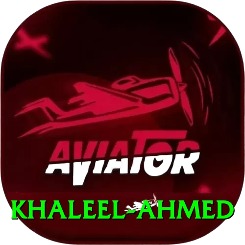 khaleel ahmed Deluxe v3.0.8 - 2