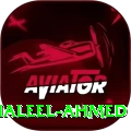 khaleel ahmed Deluxe v3.0.8