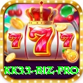 kk33 biz Plus Gaming App