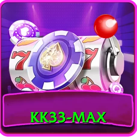 kk33 Slots Elite v3.1.8 - 2