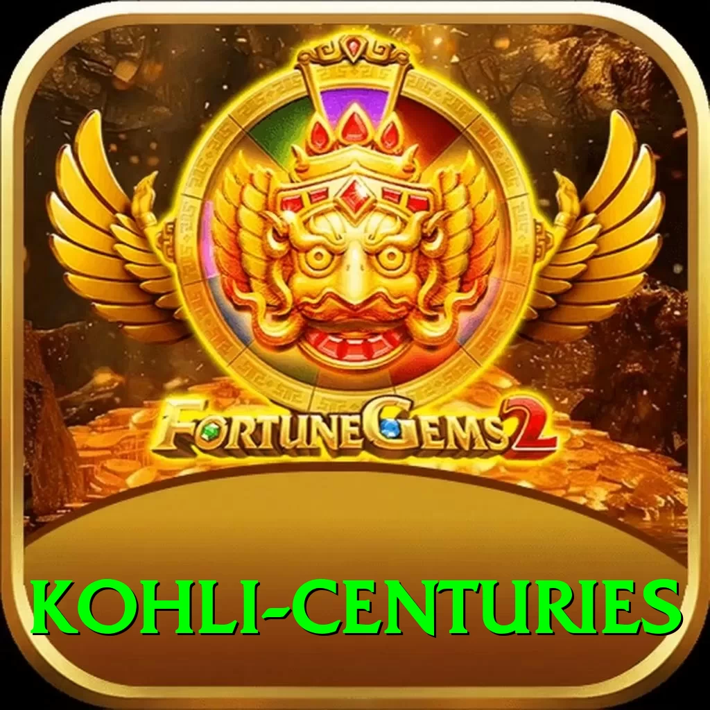 kohli centuries VIP Edition v1.2.8 - 2