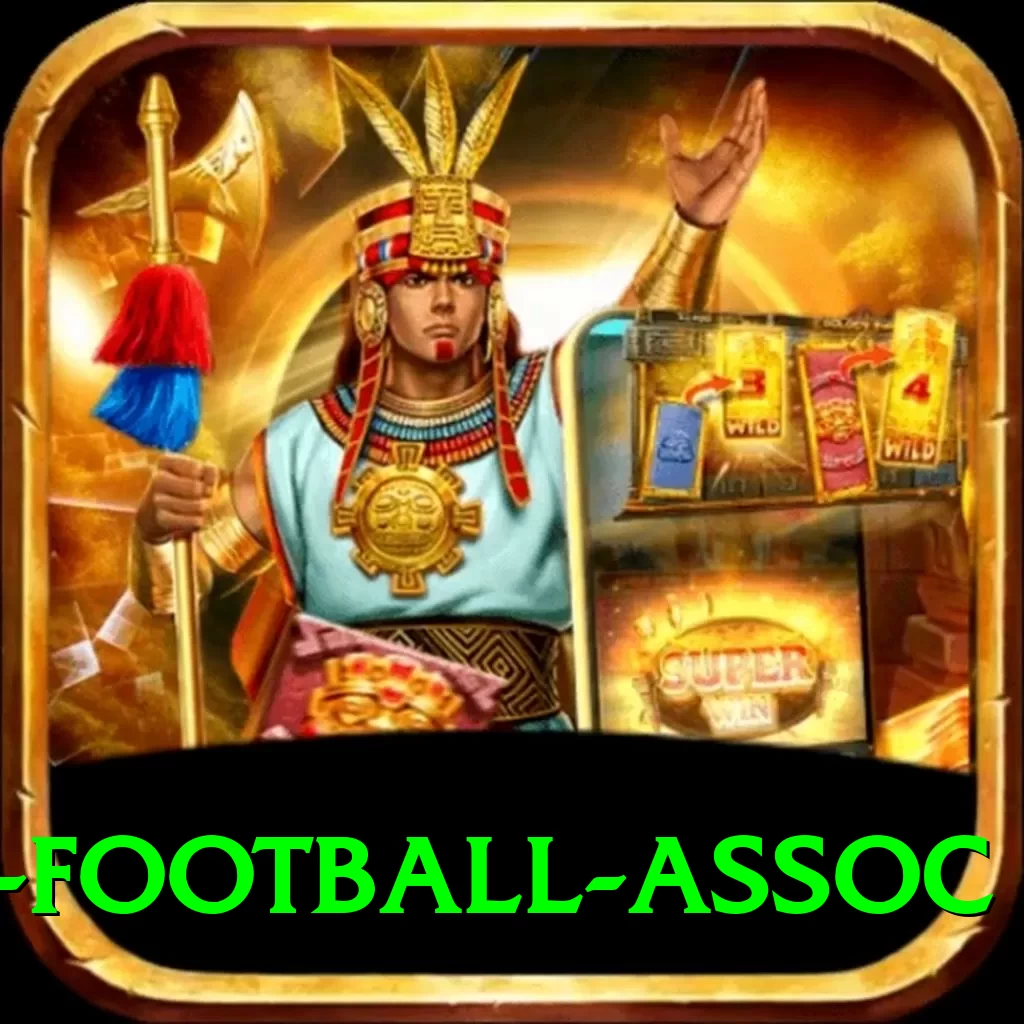 kpk football assoc Max v3.8.1 - 2