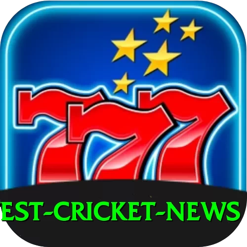 latest cricket news Gold v5.7.3 - 2