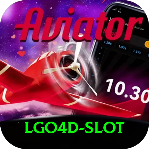 lgo4d slot Pro v3.9.0 - 2