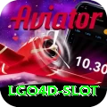 lgo4d slot Pro v3.9.0