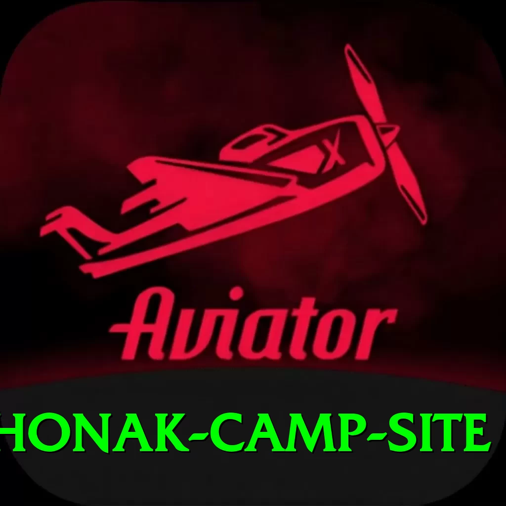 lhonak camp site Gold Edition v3.3.7 - 2