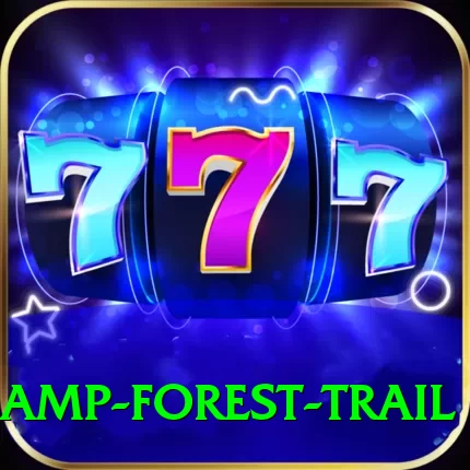 low camp forest trail Pro1 v4.9.5 - 2