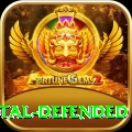 lowest total defended Gold Pro v1.0.8