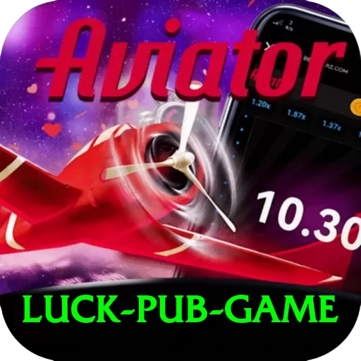 Luck Pub Game Premium Edition v2.4.7 - 2