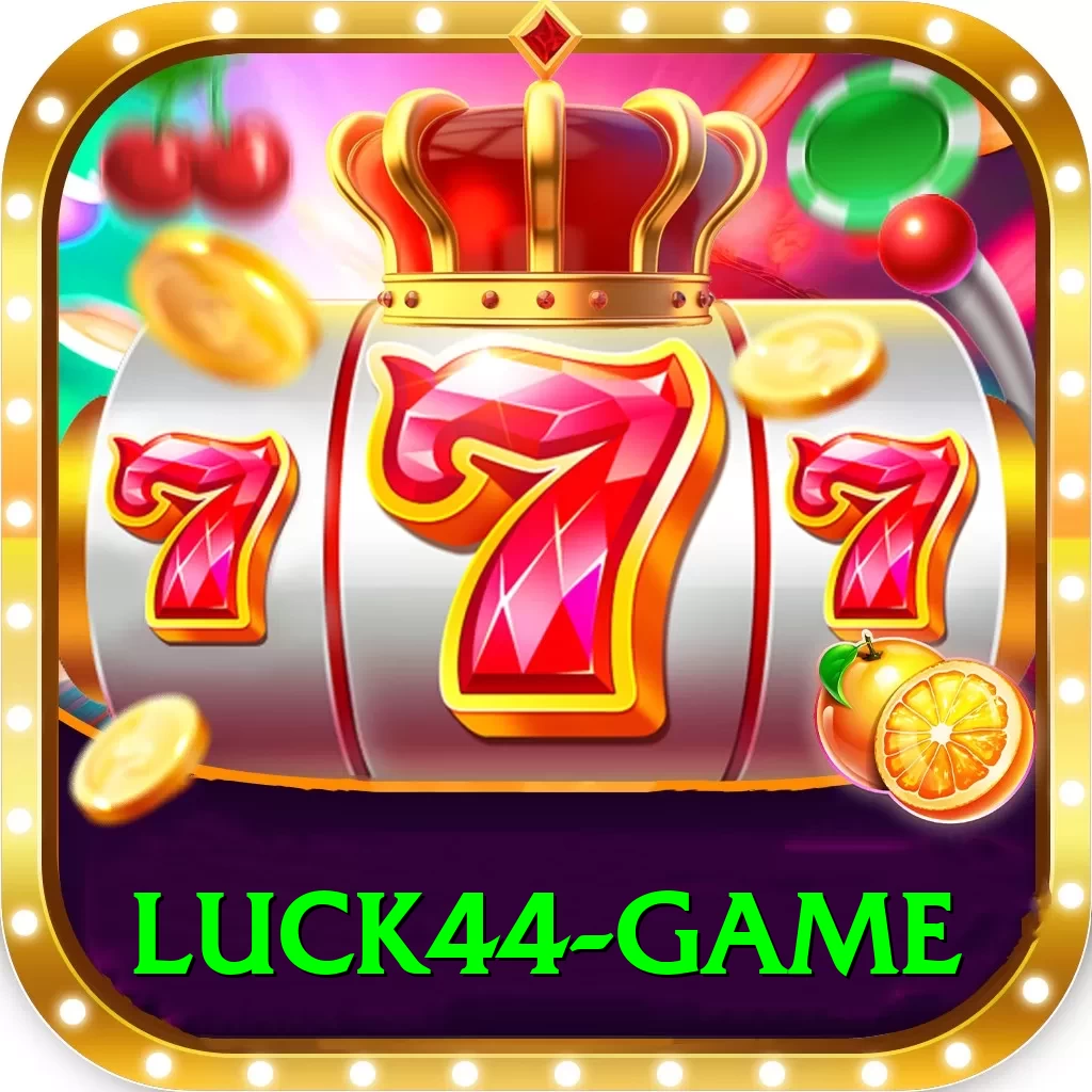 Luck44 - Real Money Super - 2