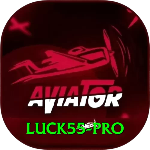luck55 Live Master v5.2.0 - 2