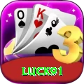 luck91 Games (Casino & Earning) Premium vv2.0.8