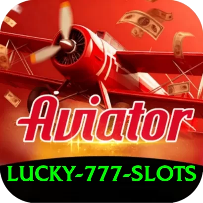 lucky 777 slots Pro Max v3.1.6 - 2