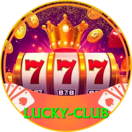 lucky club Max v2.8.8 - 2