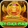 lucky club - Pro v4.0.8