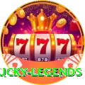 Lucky Legends Ultimate Pro v5.2.4