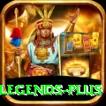 Lucky Legends Jackpot Ultimate v5.8.2