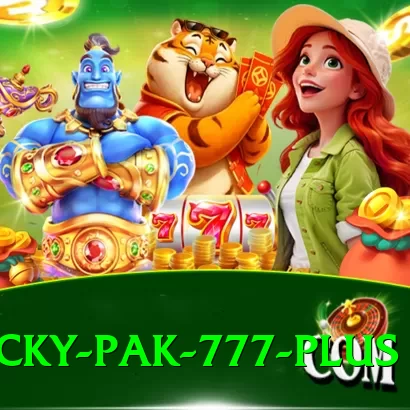 lucky pak 777 Pro v3.6.4 - 2