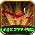 lucky pak 777 - Legend Earning App