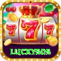 lucky505 VIP v3.3.9