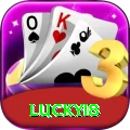 luckyi8 Deluxe v5.2.2