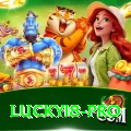 luckyi8 Official v5.2.5